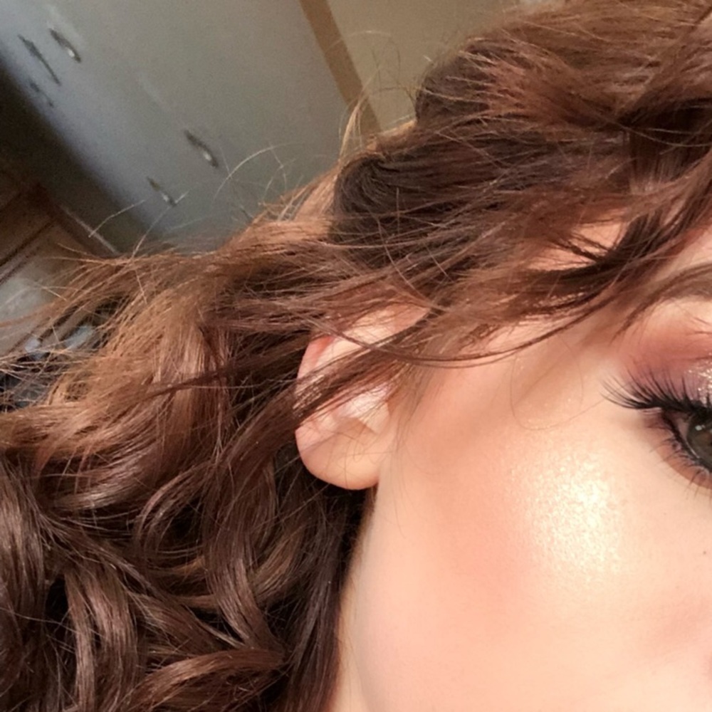 Meet your Posher, Audrey